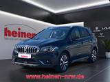 Suzuki SX4 S-Cross 1.4 Comfort + Allgrip SHZ DAB - Suzuki (SX4) S-Cross aus 2020