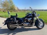 Suzuki Intruder VL 1500