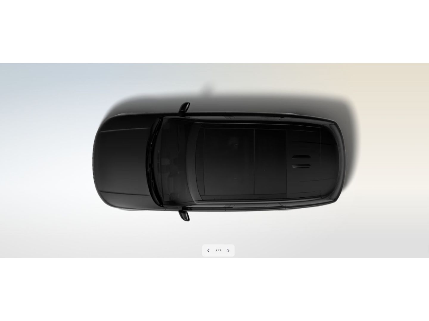 Land Rover Range Rover - Bild 3