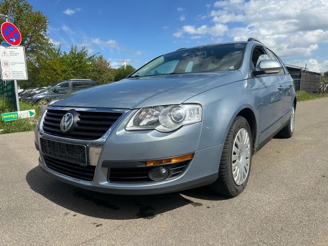 Volkswagen Passat Variant Trendline