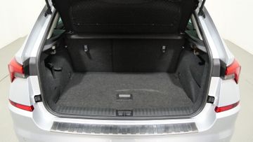 Skoda Kamiq Drive 125 1.0 TSI