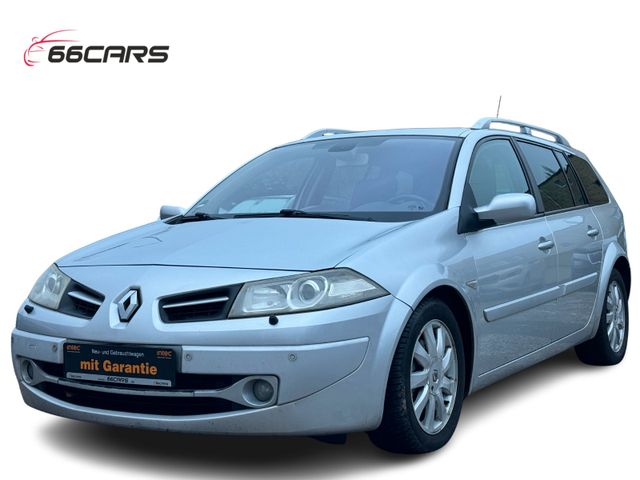 Renault Megane II Grandtour Authentique Exception