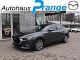 Mazda 3 FB 2027 M-Hybrid G-140 Centre-Line NAVI ACAA V - Mazda 3 FB Gebrauchtwagen