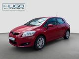 Toyota Auris 1.6 KLIMA SHZ RADIO TEMP AHK TÜV-01/2027 - gebrauchte Toyota Auris aus dem Jahr 2008