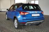 Seat Arona 1.0 TSI FR LED Klimaaut. Navi ACC Kamera - Gebrauchtwagen in Hamburg