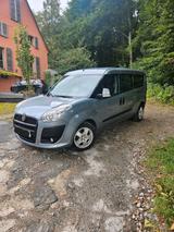 Fiat Doblo 1,6 Diesel 16v  60.000 Km gelaufen - Fiat Doblo von privat