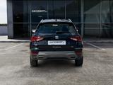 Seat Arona FR 1.0 TSI 7-Gang DSG Navi Sitzheizung vir - Seat Arona Gebrauchtwagen in Hannover