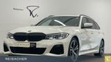BMW M340d A xDrive Tou Pano HUD PDC HiFi LCPro 19"LM - BMW M340d mit Schiebedach