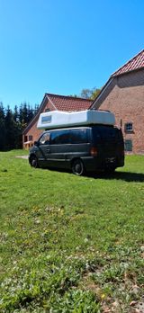 Mercedes-Benz Wohnmobil zu verkaufen 