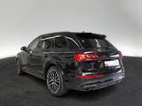 Audi Q7 S line 60 TFSIe quattro Head-Up Laser Pano B& - Audi: Geländewagen, Q6
