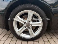 AUDI A4 2.0 TDI 110kW Ambiente Autom*Keyless*RFK*S-Da