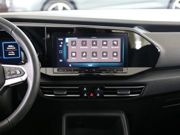 Volkswagen Caddy eHybrid DSG Style LED NAVI ACC KAMERA AHK