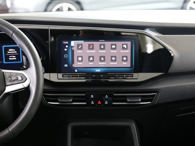 Volkswagen Caddy eHybrid DSG Style LED NAVI ACC KAMERA AHK