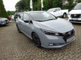 Nissan Leaf N-Connecta 40 kWh Winterpaket LED - Nissan Leaf aus 2024