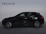 Porsche Cayenne S *Sport Design Aero *Luft *Chrono *Pano - Porsche Cayenne: mit Apple Carplay
