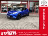 Toyota C-HR 1.2 Turbo Style Selection - Toyota C-HR Style mit Benzin-Antrieb