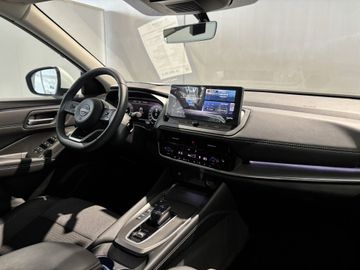 Fotografie des Nissan Qashqai 1.5 VC-T e-Power N-Connecta