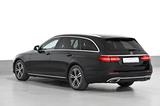Mercedes-Benz E 220 D T 9G-TRONIC AVANTGARDE*AUS 2 HAND* - Mercedes-Benz E 220 in Leverkusen