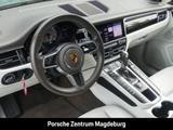 Porsche Macan S*SHZ*SPORTDESIGN*RÜCKFAHRKAMERA - Porsche Macan in Magdeburg