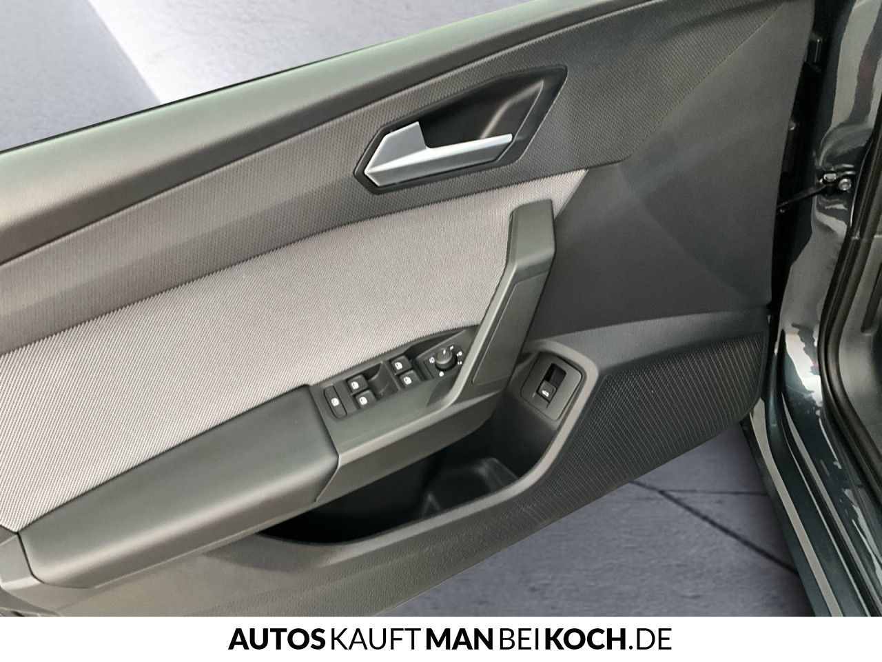 Seat Leon - Bild 17