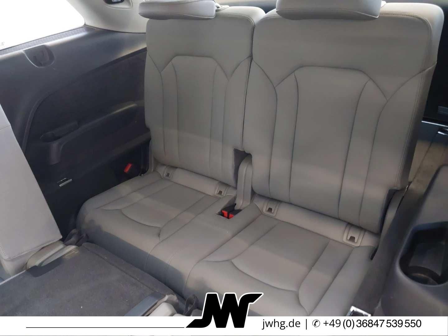 Audi Q7 45 TDI 7-Sitzer/ACC/PANO/AIR/AHK/VIRTUAL+ foto 8