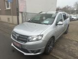 Dacia Logan MCV II Kombi PrestigeN NAVI+PDC+ALU+KLIMA - Dacia Logan: Prestige
