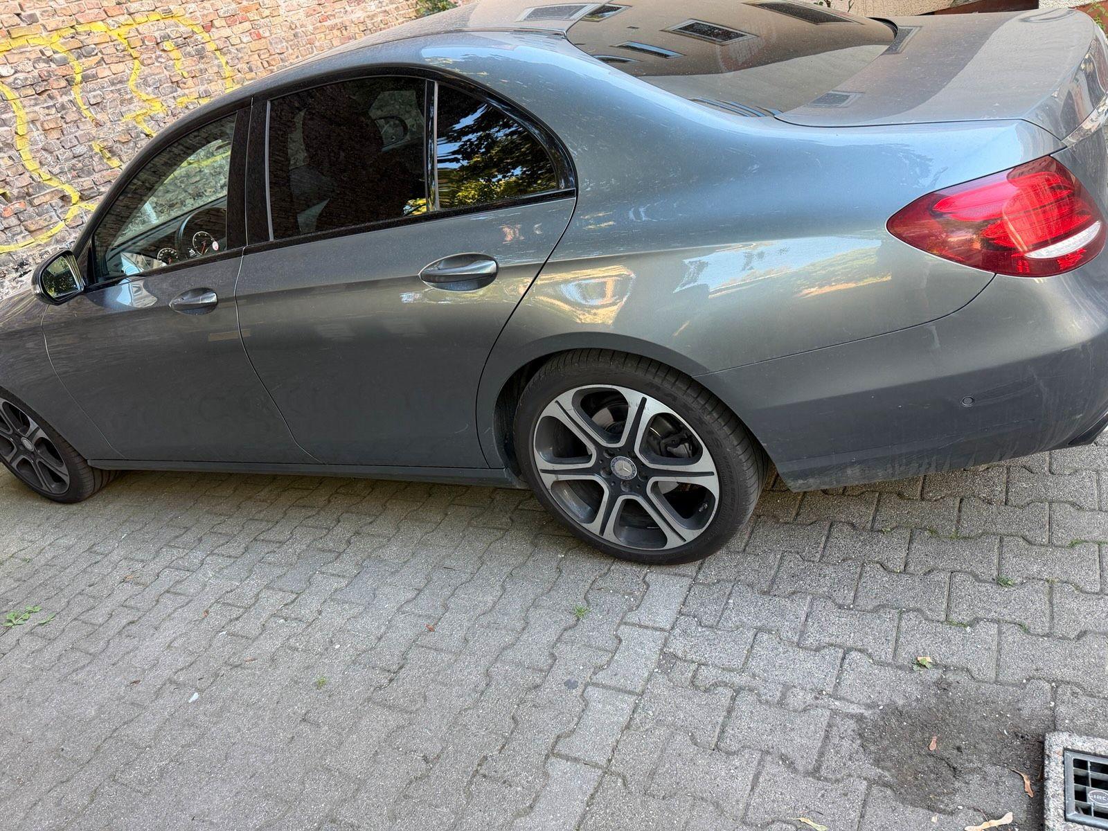 Mercedes-Benz Andere