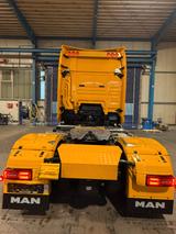 MAN TGX 18.540 Lion S - MAN Tgx 540