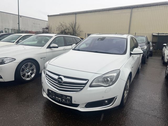 Opel Insignia A Sports Tourer Innovation,Pano,Autom.