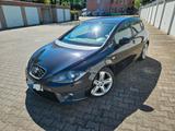 Seat Leon FR 2.0 Turbo - Seat Leon: Turbo
