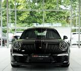 Porsche 911 (991) Carrera PDK Coupé *Black Ed. *Approved - Porsche Gebrauchtwagen in Darmstadt