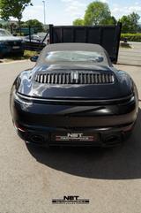 Porsche 992 Carrera S Cabriolet Techart Umbau 530PS - Porsche 992 Carrera T Gebrauchtwagen