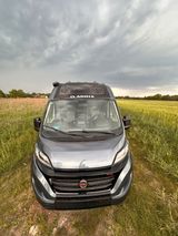 Adria Twin Supreme SGX 640 Luftfed.- bis 20.6. - Adria Wohnmobil oder -wagen Twin