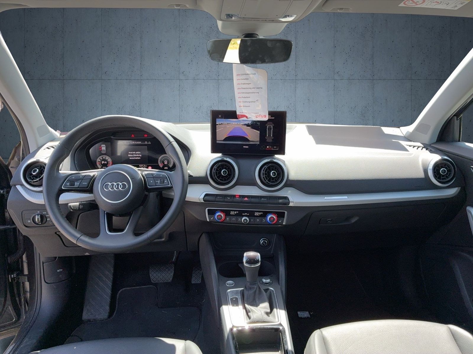 Audi Q2 - Bild 12
