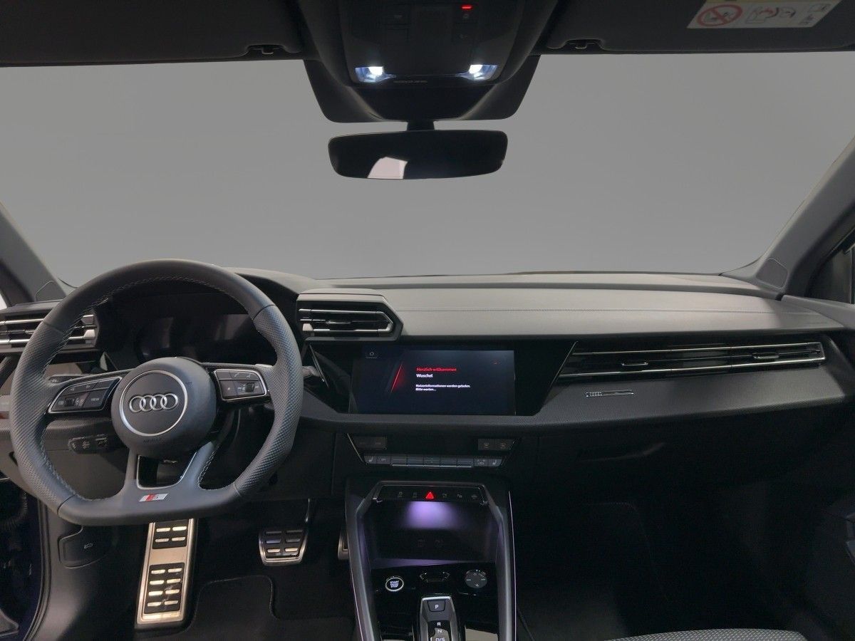 Audi A3 - Bild 9