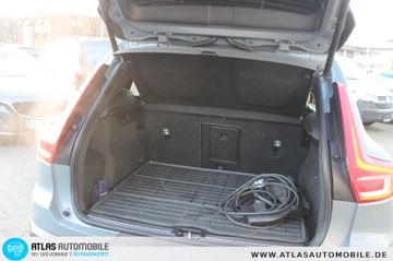 Volvo XC40 - 12