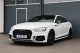 Audi A5 2.0 S-Line/RS5-Optik/B&O/PANO/CarPlay/R20 - Audi A5: RS