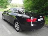 Audi A5 1.8 TFSI - - Audi A5: 1.8