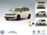 Volkswagen Touran Taxi Trendline 2.0 TDI DSG+7-SITZE+GRA