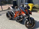 KTM 1290 Superduke R   Daytona RS grau matt  **** - Offers