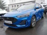 Ford Focus Turnier ST-Line X Autom Matrix Panorama
