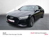 Audi A7 Sportback TFSI e 50 quattro S tronic LED SW - Audi A7 mit Hybrid-Antrieb: Automatik