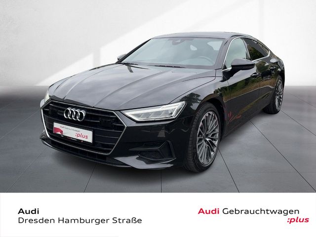 AUDI A7 Sportback TFSI e 50 quattro S tronic LED SW