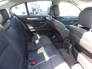 BMW 520 - 8