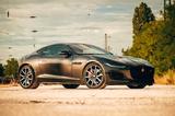 Jaguar F-Type P575 AWD 75R 75R - Jaguar F-Type 75