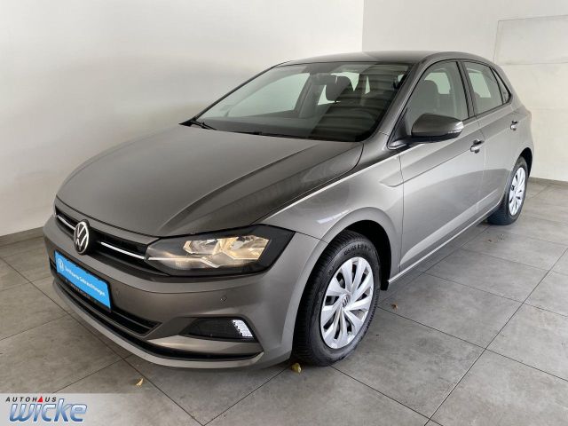 Polo 1.0 TSI Comfortline KLIMA PDC APP CONNECT