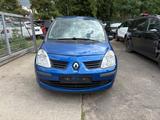 Renault Modus Avantage - Renault Modus: Avantage