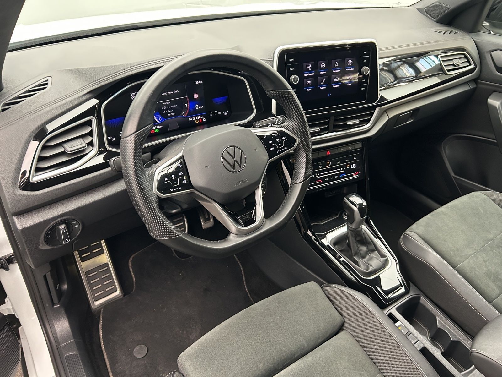 Volkswagen T-Roc - Bild 18