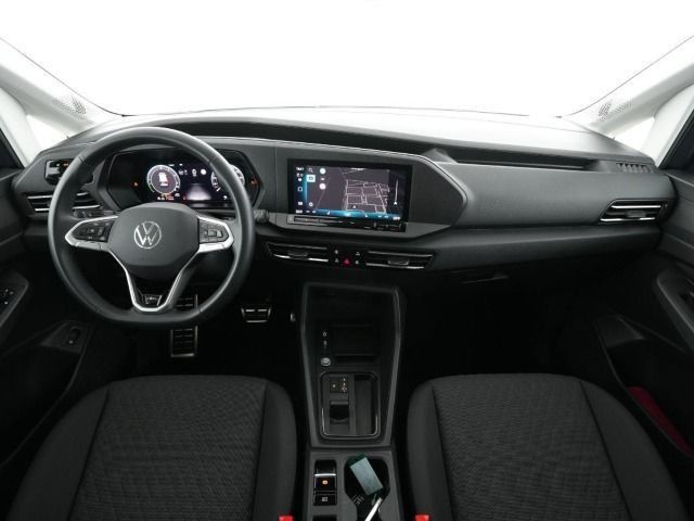 Volkswagen Caddy - Bild 5