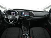 Volkswagen Caddy - Vorschau Bild 5